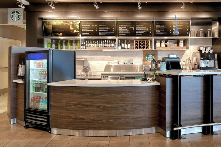 Courtyard by Marriott York