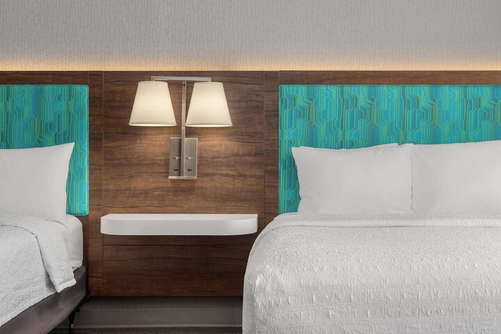 Hampton Inn by Hilton Kingston