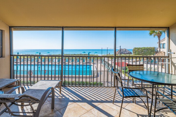 Casa Del Mar Longboat Key