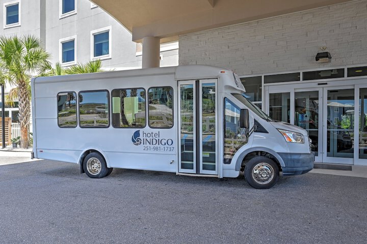Hotel Indigo Orange Beach - Gulf Shores by IHG
