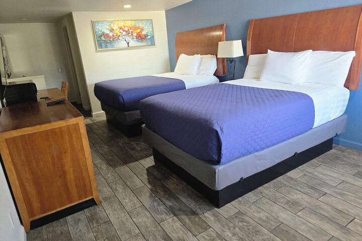 Peach City Inn - Marysville Yuba City
