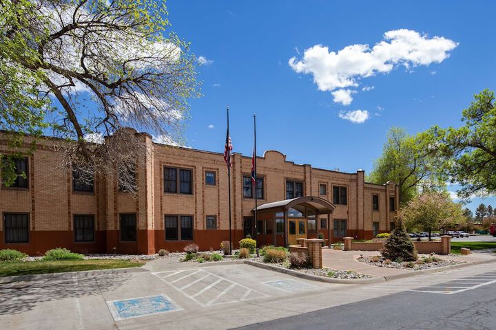 Hotel 3 of 28
