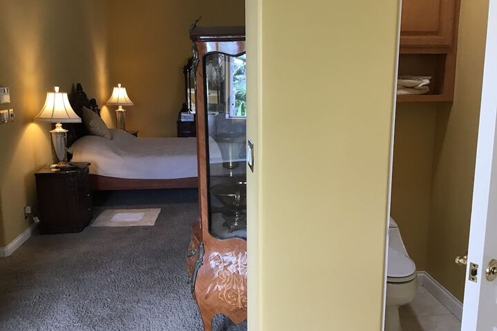 Sunshine Mountain Bed and Breakfast