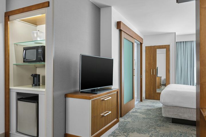 SpringHill Suites Lumberton