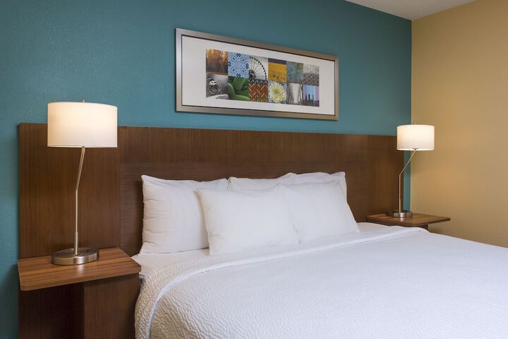 Fairfield Inn & Suites by Marriott Temple Belton