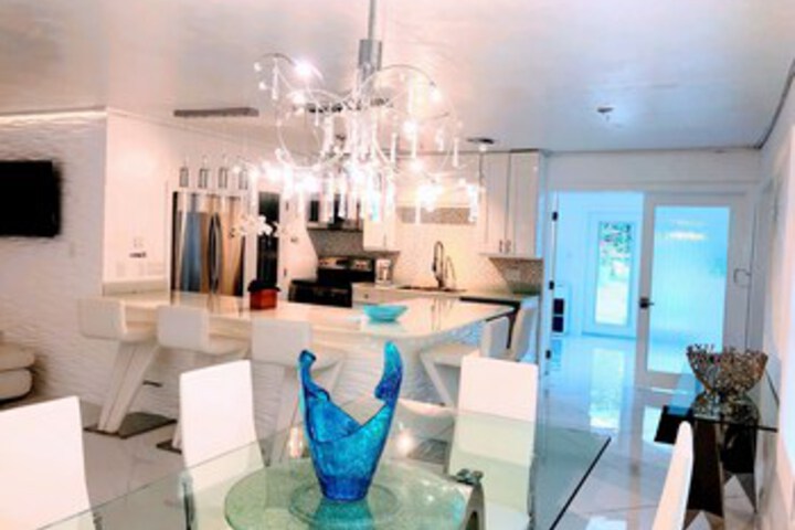 Orchid Estate #2