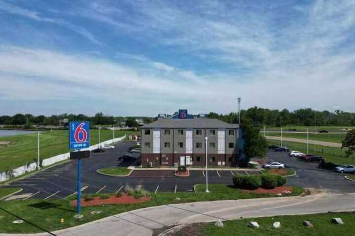 Motel 6 Caseyville IL - Caseyville Il