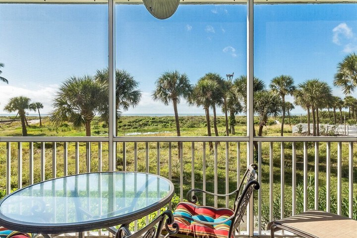 Beach Villas