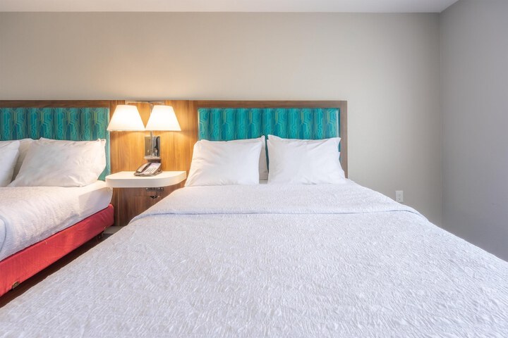 Hampton Inn Elkhorn Lake Geneva Area