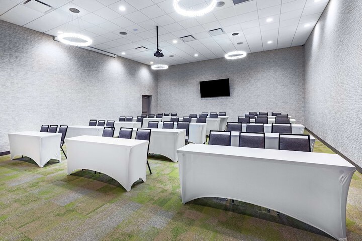 Meeting 20 of 25