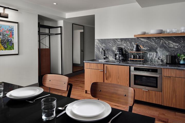 Hotel Alpenrock Breckenridge Curio Collection by Hilton
