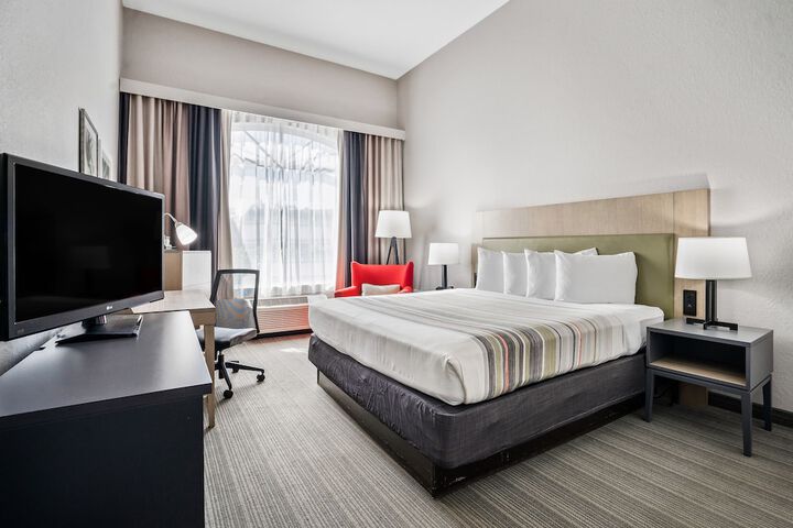 Country Inn & Suites by Radisson Port Canaveral, FL