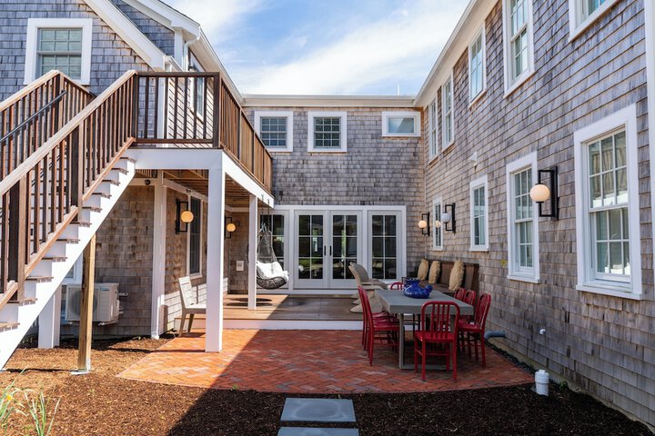The Franklin Hotel Marthas Vineyard