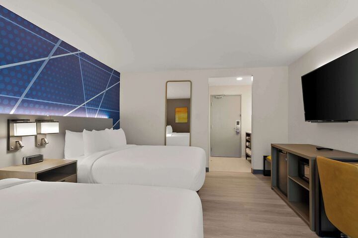 Comfort Inn Conroe