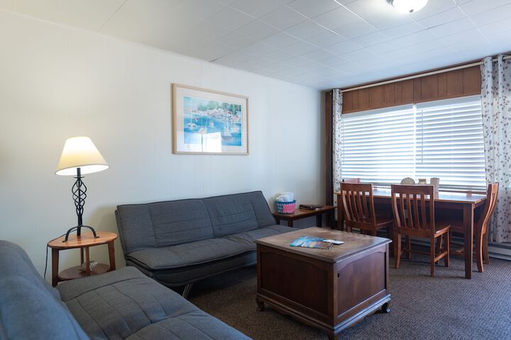 Terimore Bayfront Inn