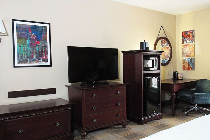 Hampton Inn Oxford-West