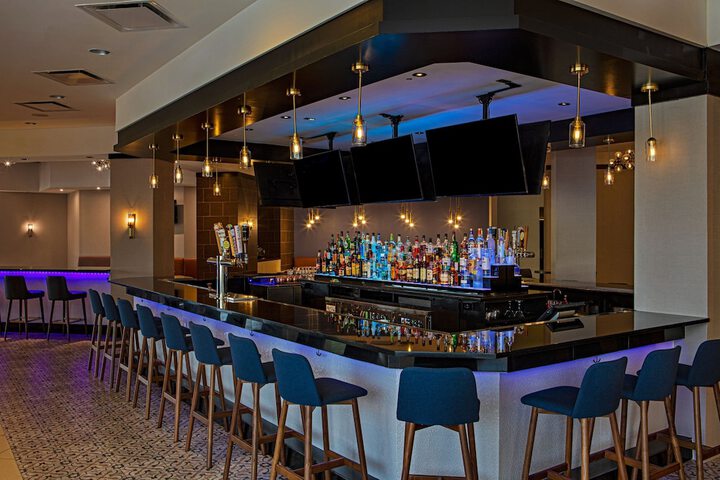 Sheraton Edison