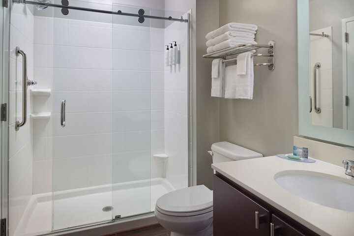 TownePlace Suites by Marriott Newnan