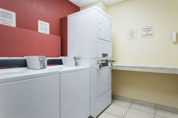 Hampton Inn Pittsburgh / West Mifflin