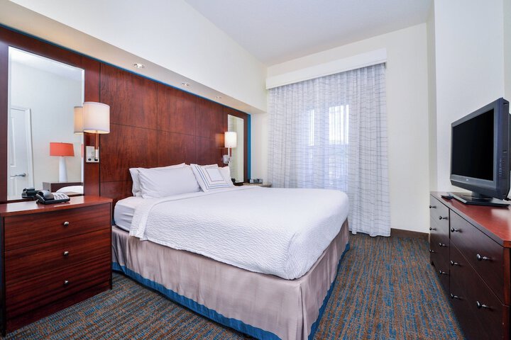 Residence Inn by Marriott Harrisonburg