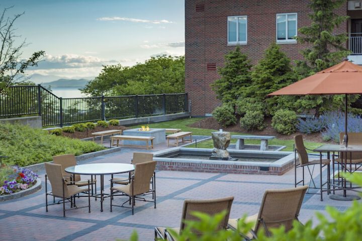 Terrace/Patio 35 of 37