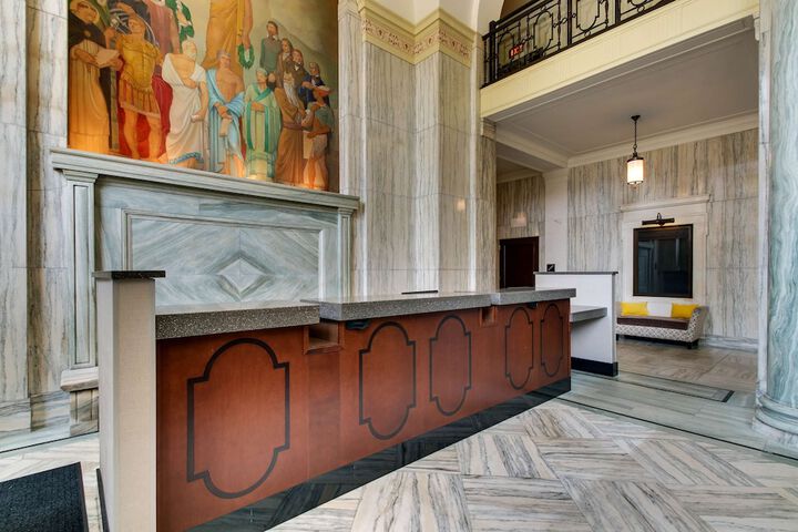 Hotel Interior 12 of 78