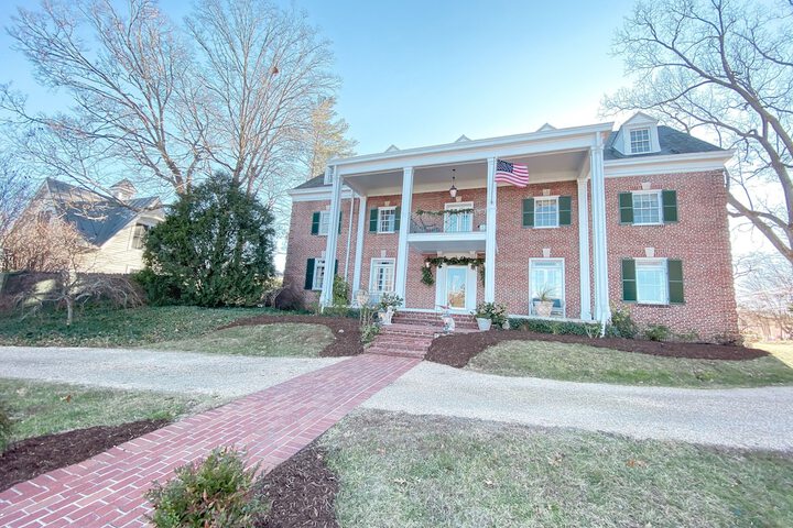 Abigail Inn