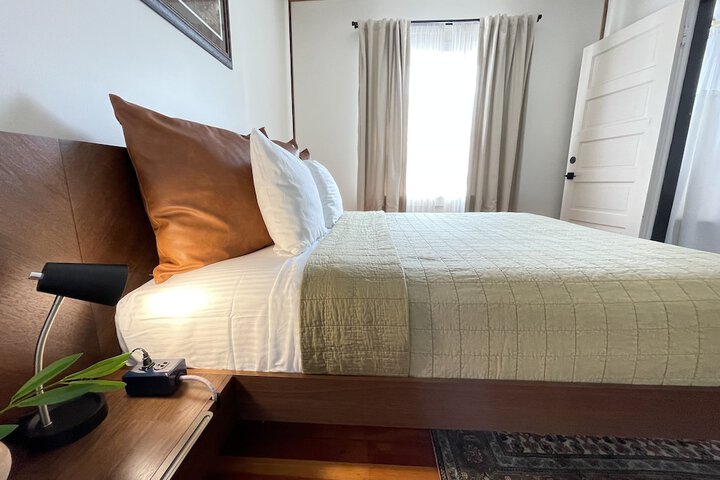 Scotia Lodge