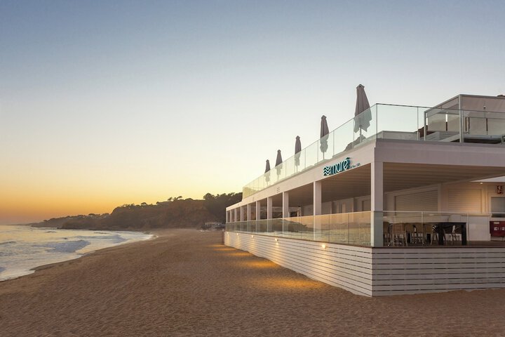 Pine Cliffs Ocean Suites a Luxury Collection Resort & Spa