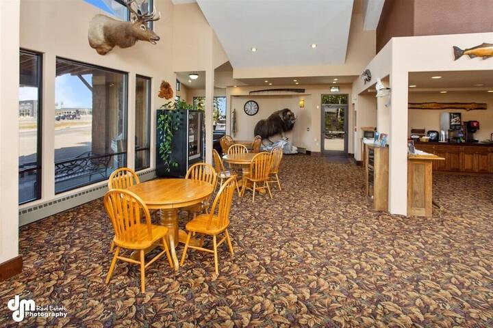 Hotel Interior 23 of 78