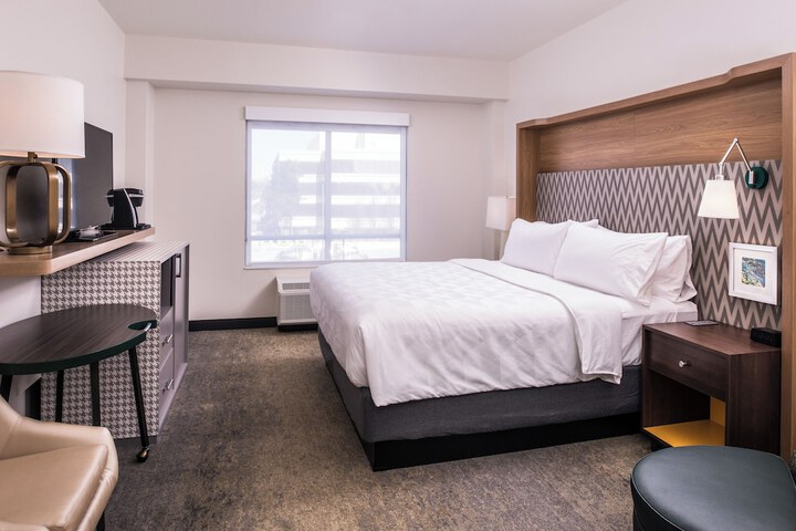 Holiday Inn Detroit Northwest - Livonia by IHG