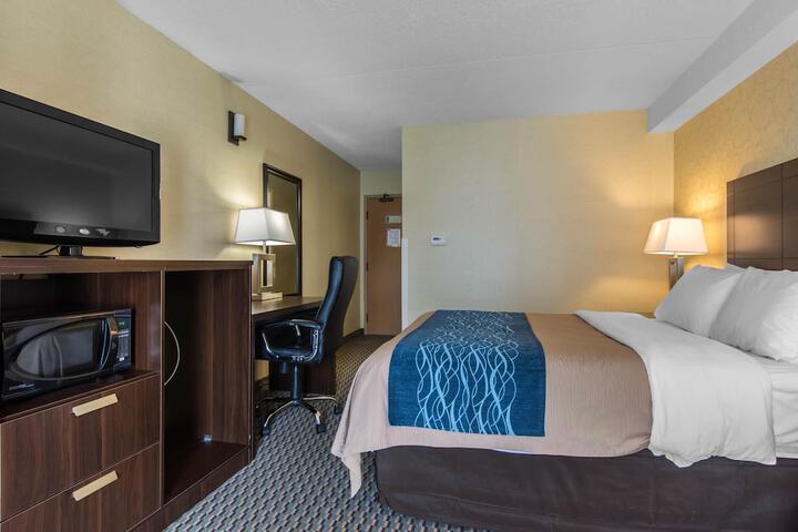Comfort Inn Trois-Rivières