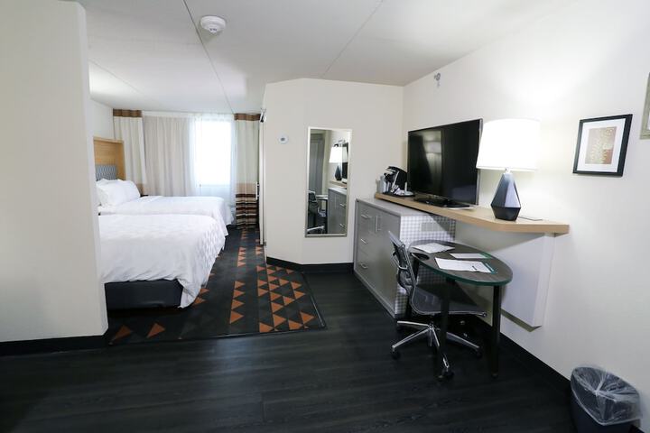 Holiday Inn Champaign by IHG