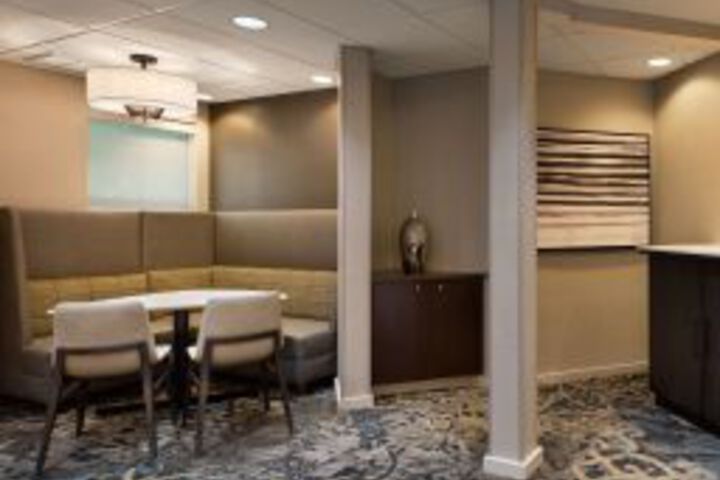 RESIDENCE INN MIDDLET MARRIOTT
