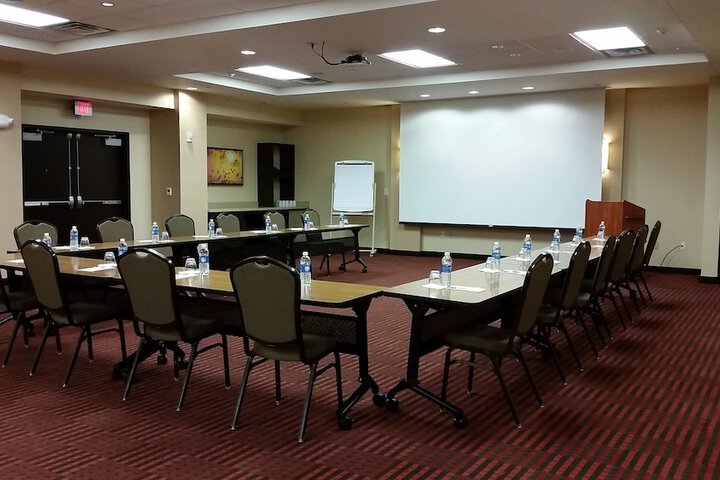 Meeting 27 of 31