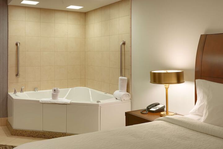 Hilton Garden Inn Salt Lake City / Sandy