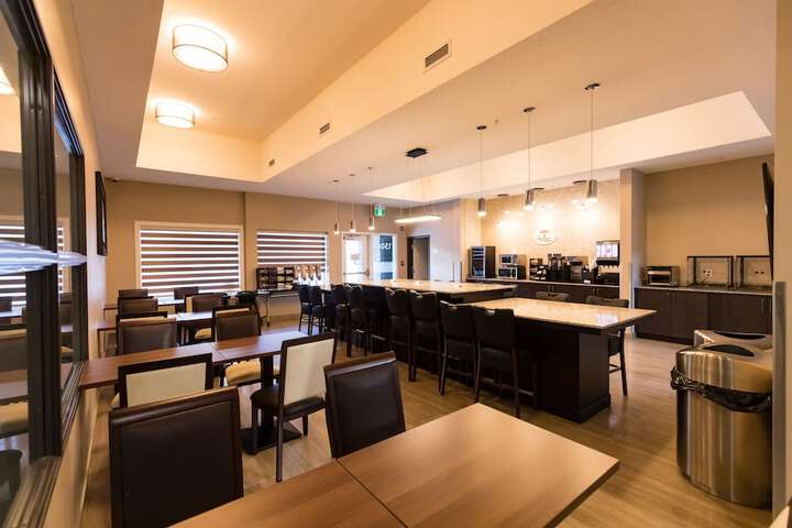 Super 8 by Wyndham Canmore