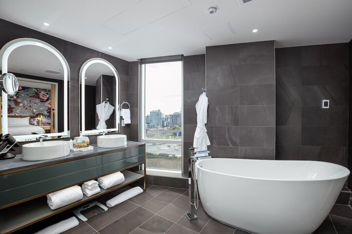 Versante Hotel