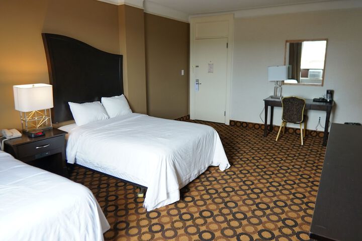 The Prince Arthur Hotel