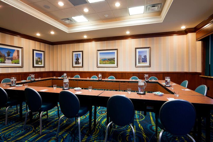 Meeting 44 of 73