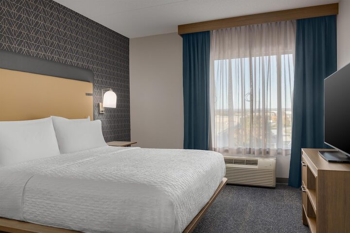 Homewood Suites Ajax Ontario, Canada