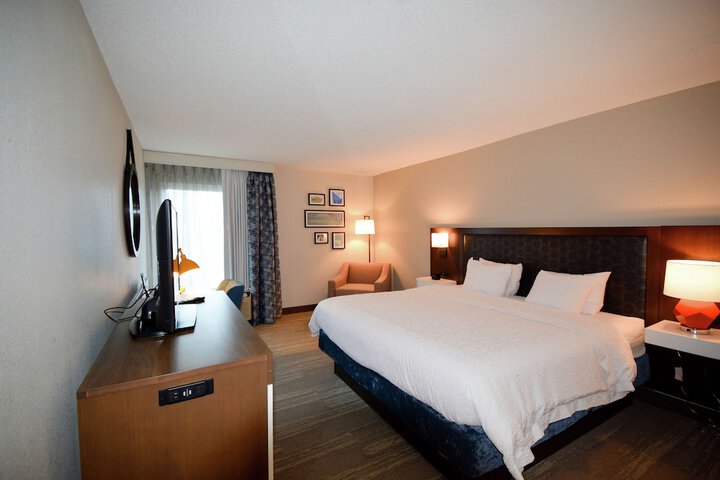 Hampton Inn Salem East - Electric Road