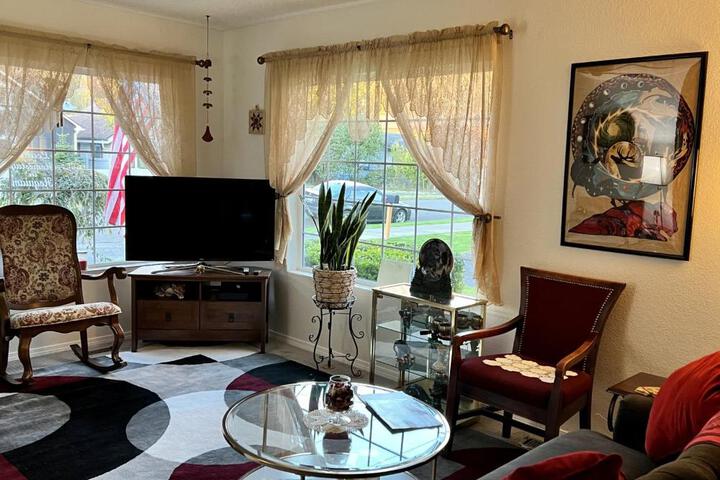 Leahs Homestay in Hoquiam