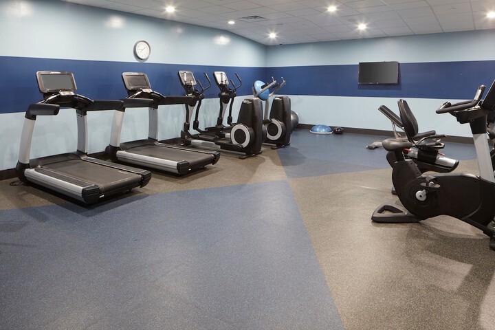 Four Points by Sheraton Virginia Beach Oceanfront