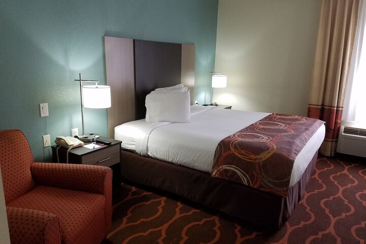Baymont by Wyndham Grovetown Augusta