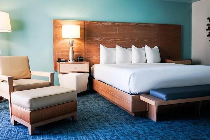 Margaritaville Resort Biloxi