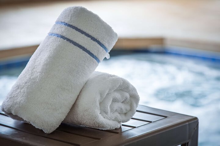 Best Western Plus Wausau / Rothschild Hotel