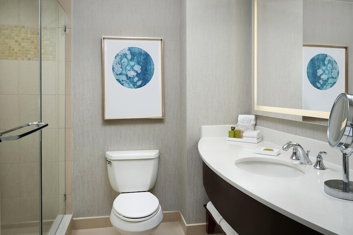 Signia by Hilton Orlando - An Official Walt Disney World Hotel