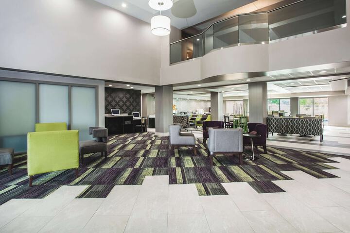 Hotel Interior 13 of 34