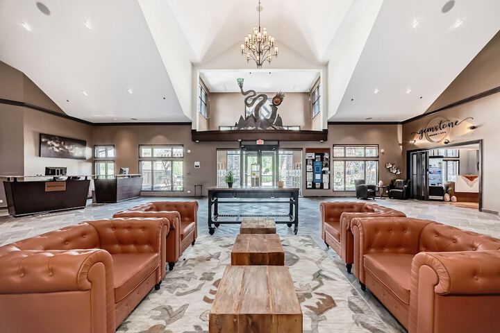 Copper Point Resort